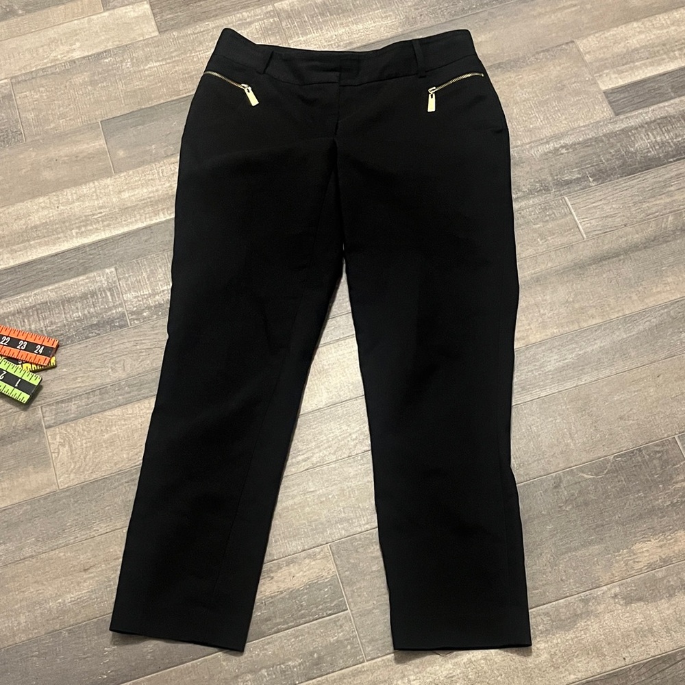 Chaus Black Trousers